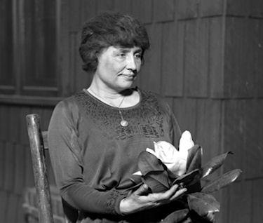 Helen Keller: Vaudeville Star