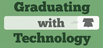 Graduating With Technology