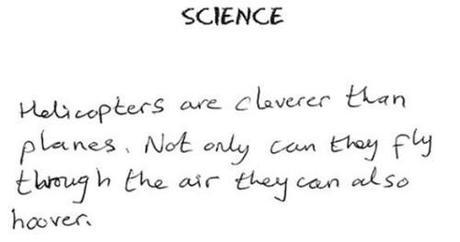 Proof that humans really are becoming less intelligent