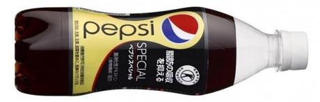 Fat Blocking Pepsi and Other Silliness