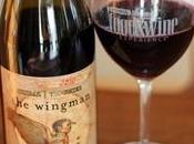 Wine Wednesday Wingman
