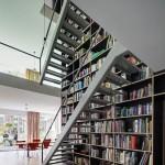 Vertical Loft by Shift Architecture Urbanism
