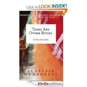 Book Review: There Are Other Rivers