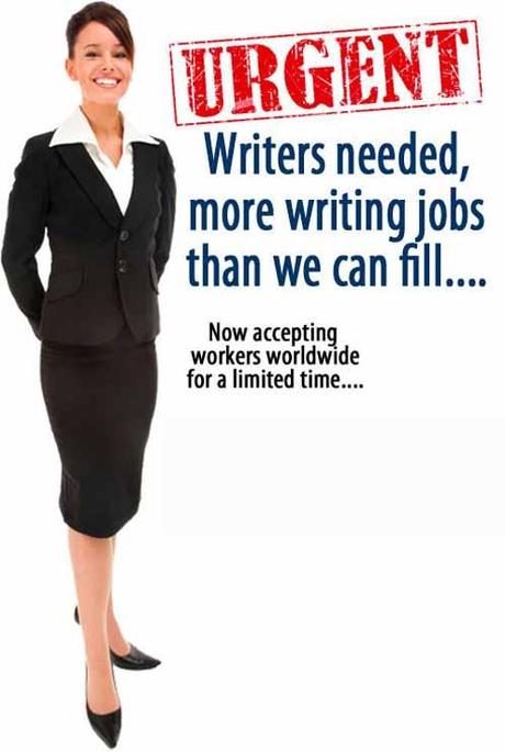 Writing Jobs Available Online a Veracious and Echt Freelance Online Chore