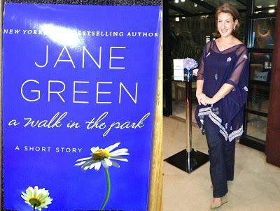 Bioré Presents an Exclusive Reading with Bestselling Author Jane Green