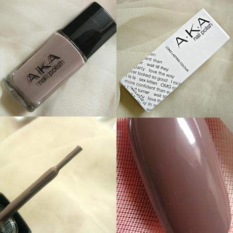 A.K.A Cosmetics
