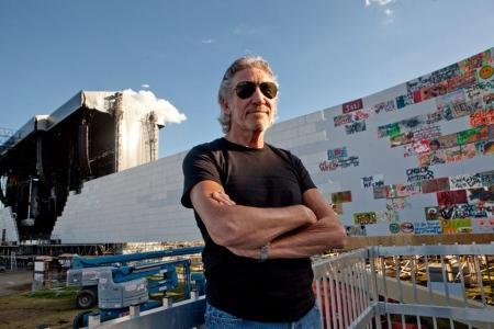 Roger Waters: 