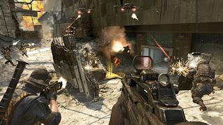 S&S; Review: Call of Duty: Black Ops 2