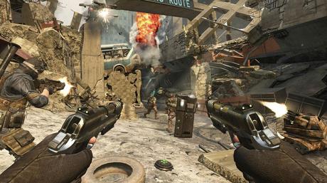 S&S; Review: Call of Duty: Black Ops 2