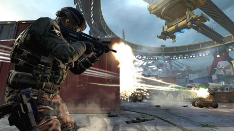 S&S; Review: Call of Duty: Black Ops 2