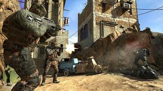 S&S; Review: Call of Duty: Black Ops 2