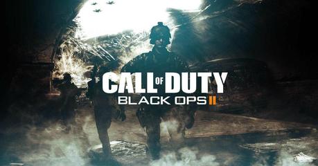 S&S; Review: Call of Duty: Black Ops 2