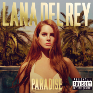 rpVrA 300x300 Lana Del Rey   Paradise