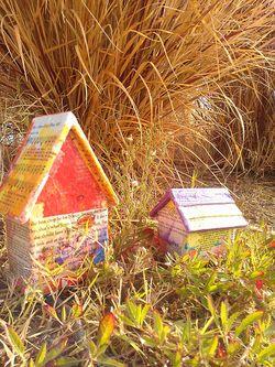 Teeny Tiny Houses 1