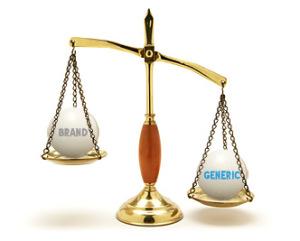 Why do doctors prescribe expensive branded drugs ?