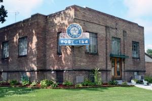 Nappanee, Indiana: American Legion