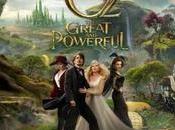Movies: "Oz: Great Powerful"