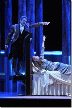 Review: Werther (Lyric Opera of Chicago)