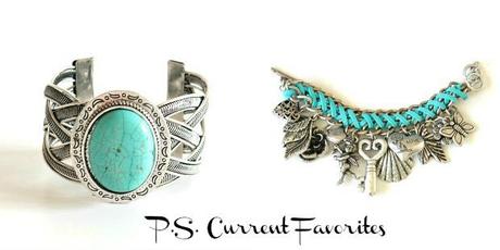 How To Wear Statement Bracelets?