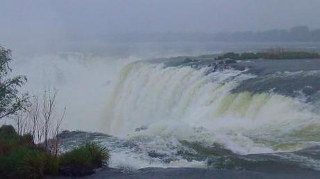 Iguazu Falls, Argentina