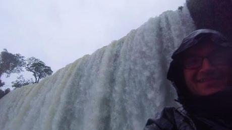 Iguazu Falls, Argentina