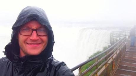 Iguazu Falls, Argentina