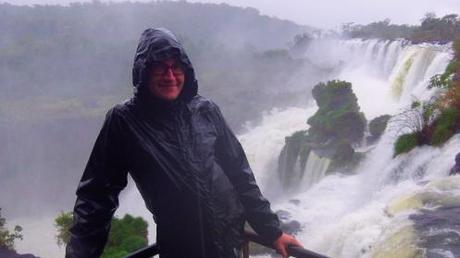 Iguazu Falls, Argentina