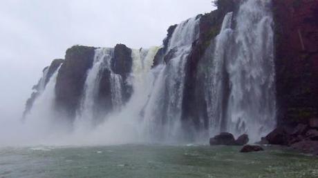 Iguazu Falls, Argentina