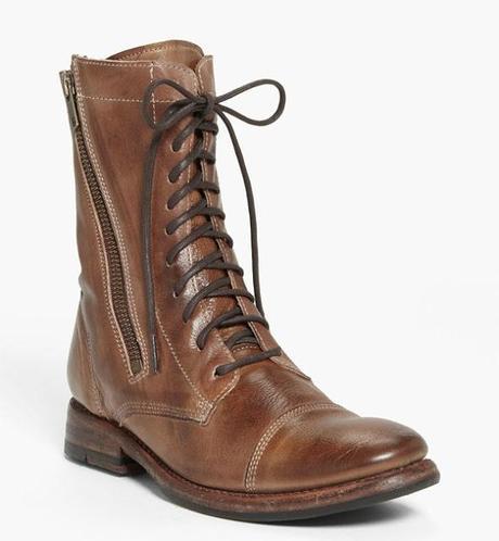 A Bounty of Boots