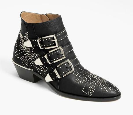 A Bounty of Boots