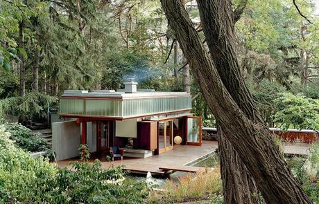 House of the Week 156: Ravine Guest House