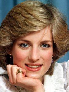Princess Diana – Royal Hair do