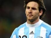 Lionel Messi Disappointed with Argentina’s Poor Performance