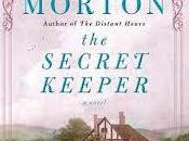 Review: Secret Keeper Kate Morton