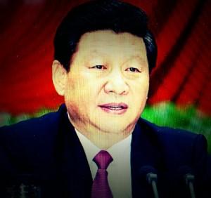 chinese political leadership transition