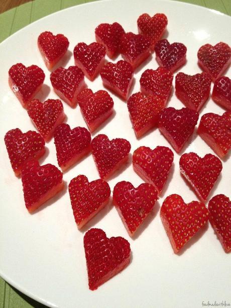 Jelly Hearts