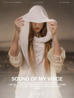 Sound of my voice [2011]