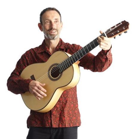 Jonathan Richman