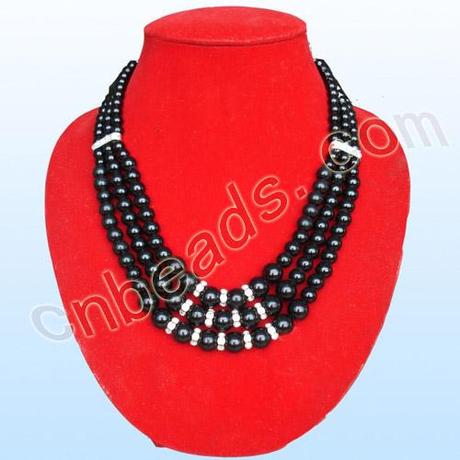 Design more jewelries by China Beads