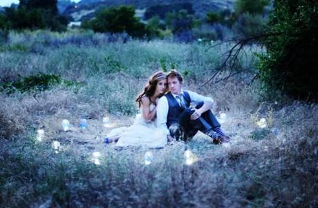 wedding inspiration twilight