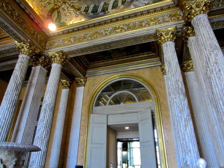 Musée du Louvre, Paris, France