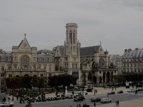 Musée du Louvre, Paris, France