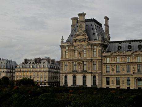 Musée du Louvre, Paris, France