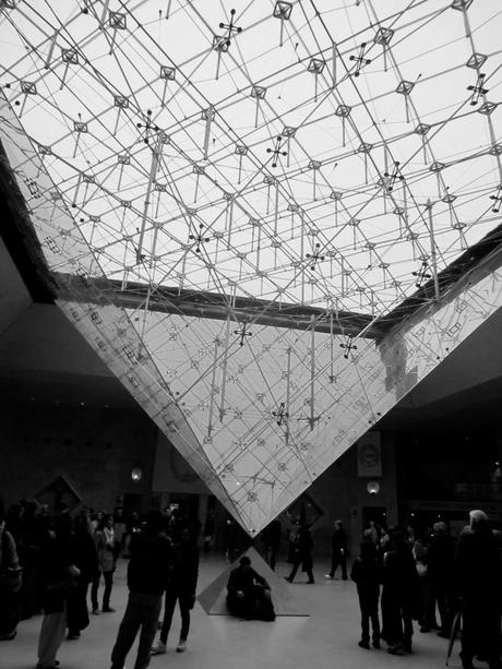 Musée du Louvre, Paris, France