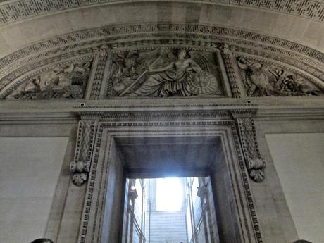 Musée du Louvre, Paris, France