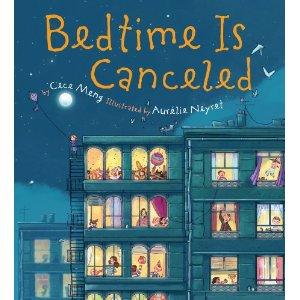 Kids' Books For Bedtime