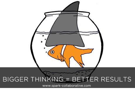 Revv It Up: Bigger Thinking = Better Results