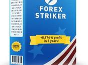 Forex Bulletproof Patented Striker Technology Foremost Unfeigned Licitly Robot