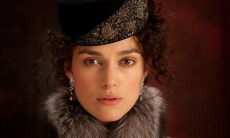 Keira Knightley Anna Karenina, Chanel, Keira Knightley, anna karenina