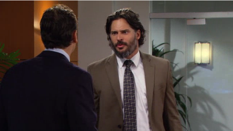 Video: Sneak Peak Of Joe Manganiello On How I Met Your Mother